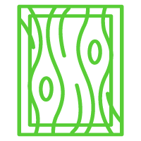 Preserves detail icon