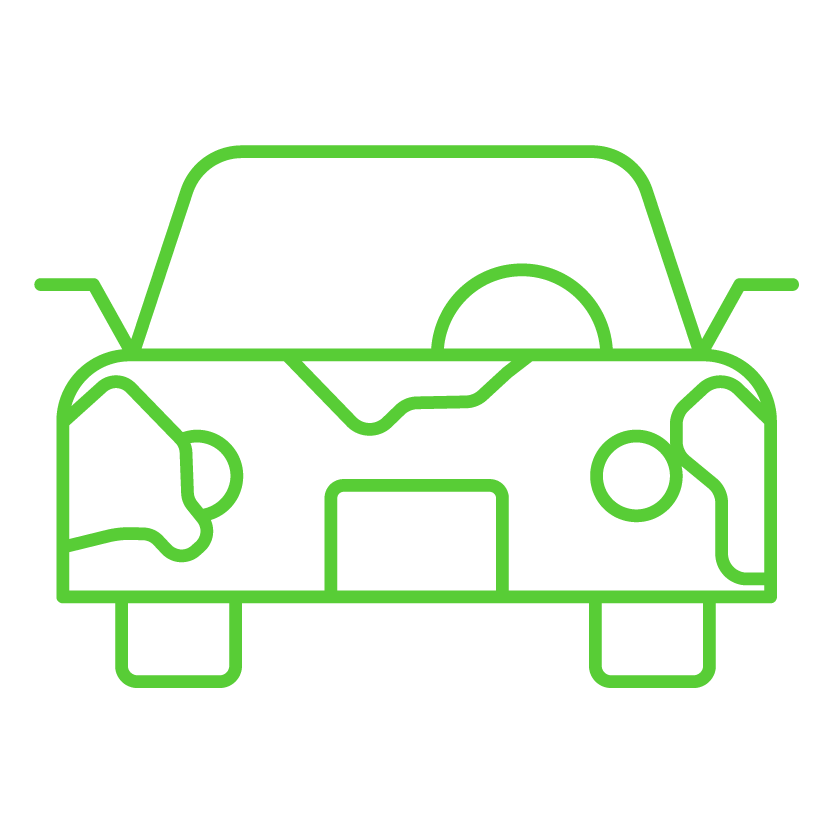Rust and oxide removal icon