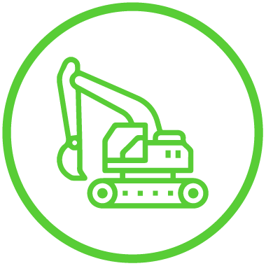 Machinery Cleaning