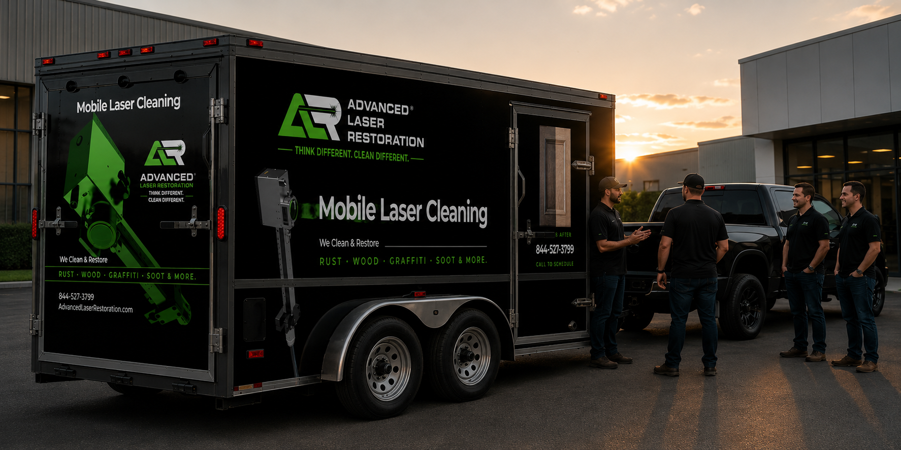 New ALR franchise owner preparing to launch