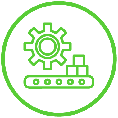 Manufacturing