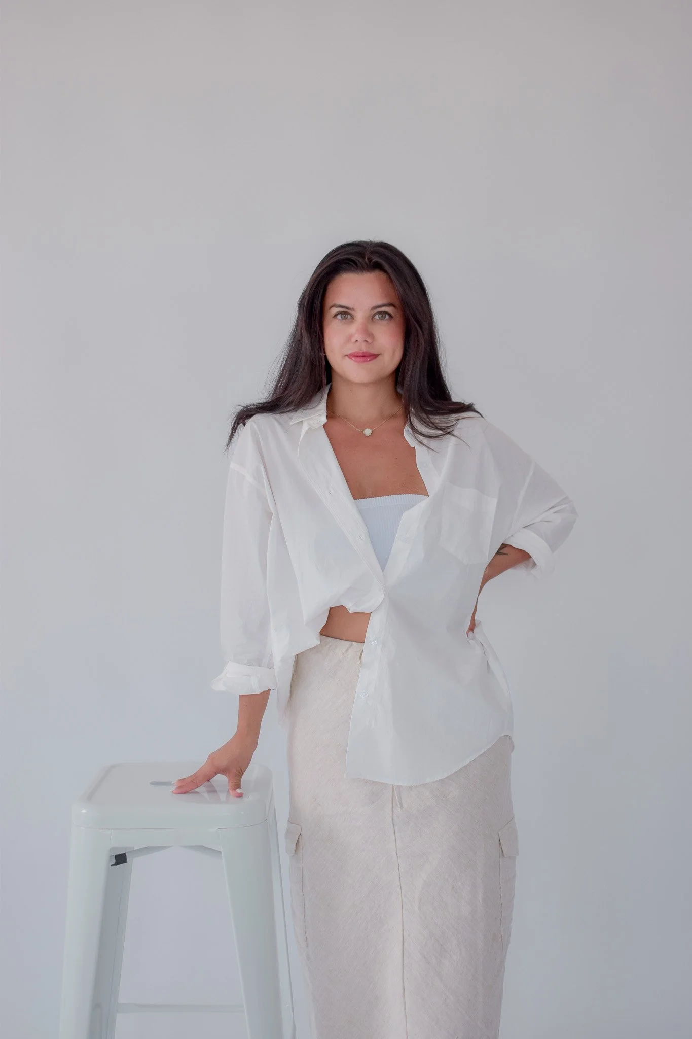 Kali Kirkland, Founder of Ambrose Marketing