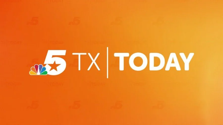 NBC 5 Texas Today