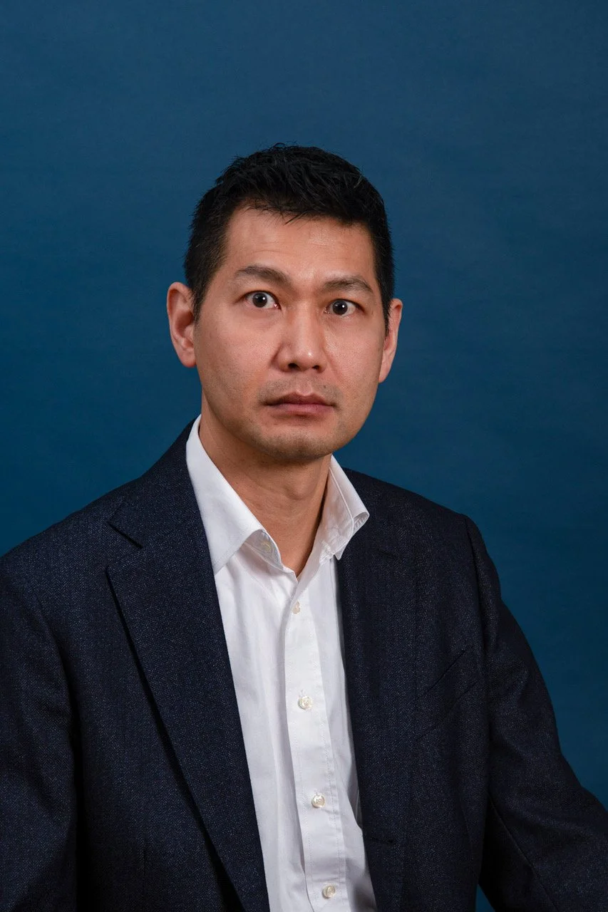Andrew Ho