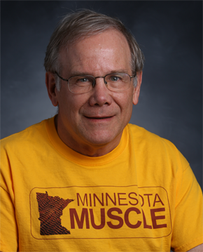 Dave Thomas