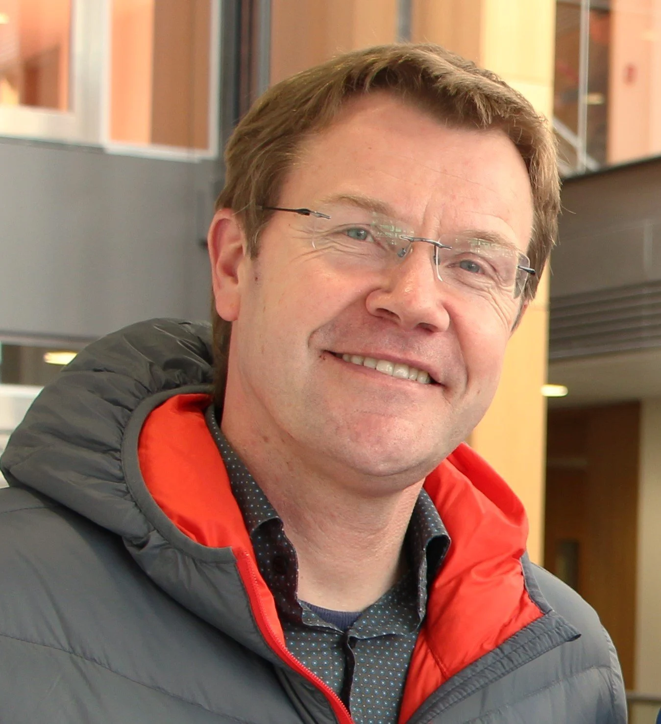 Ken O'Halloran
