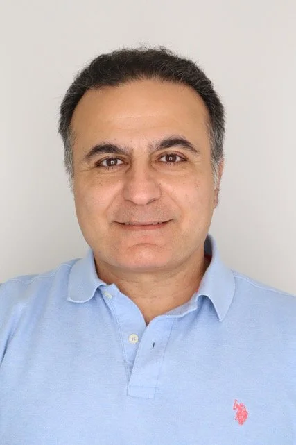 Behzad Moghadaszadeh