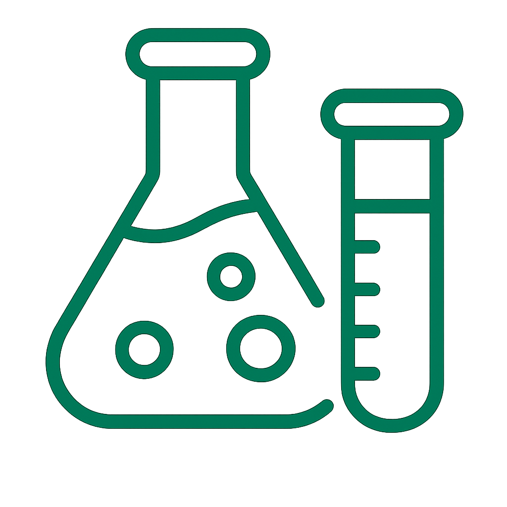 Advancing Clinical Readiness Icon