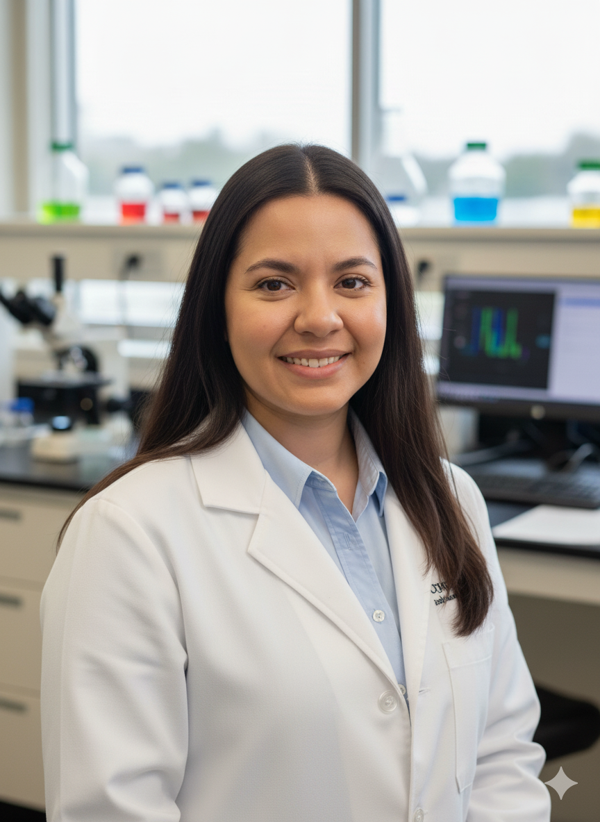 Pamela Barraza-Flores