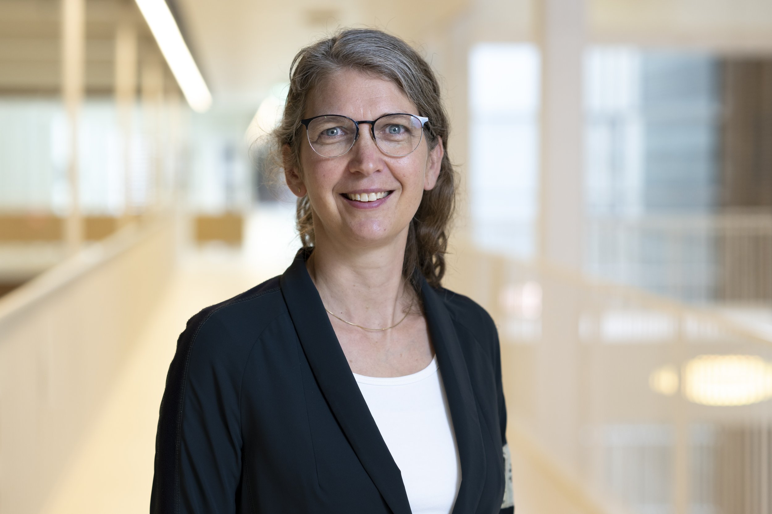 Nicol Voermans