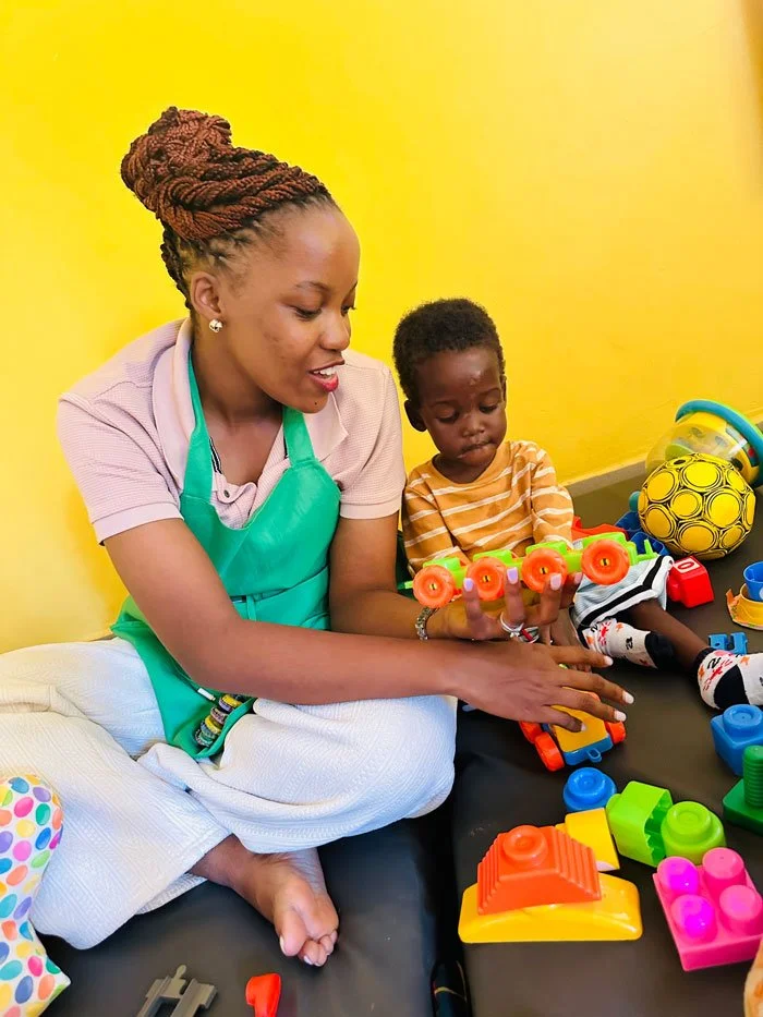 Children's Ministry