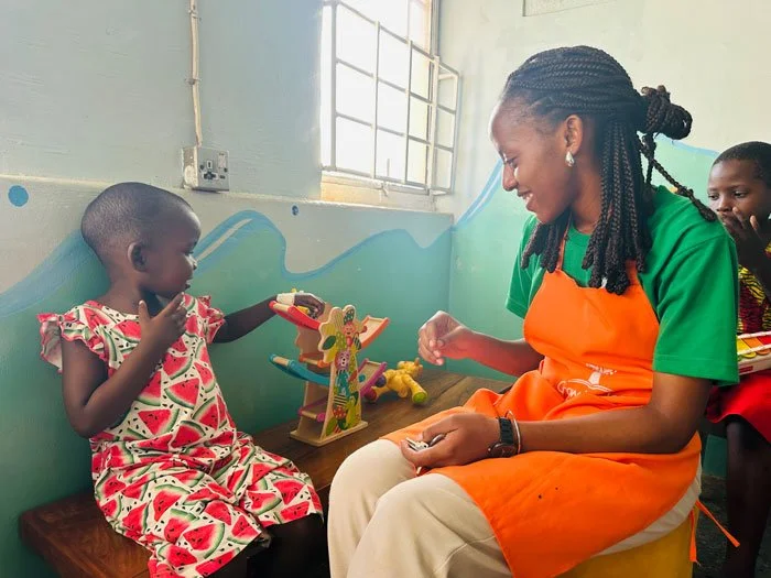 Children's Ministry
