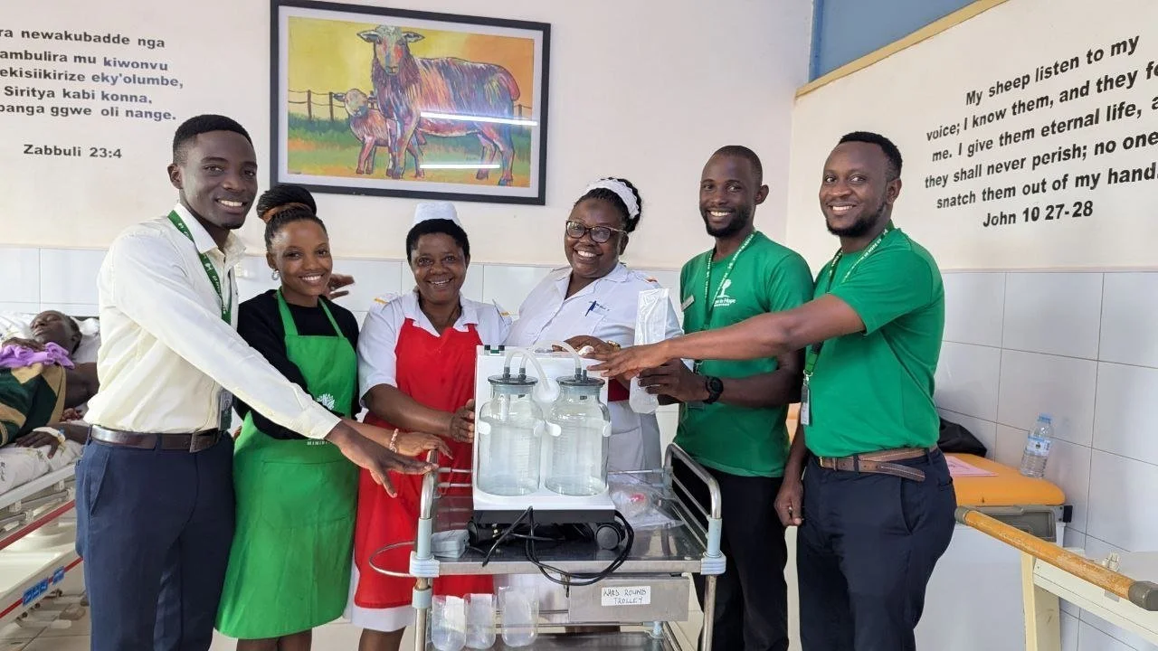 Medical Supplies & Equipment