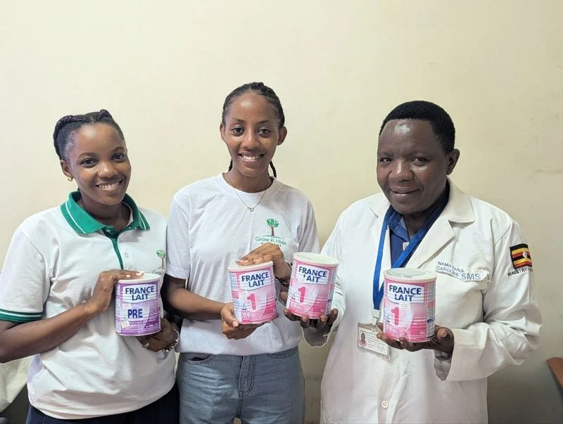 Kawempe National Referral Hospital