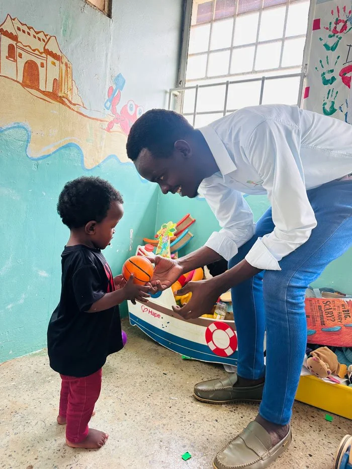 Children's Ministry