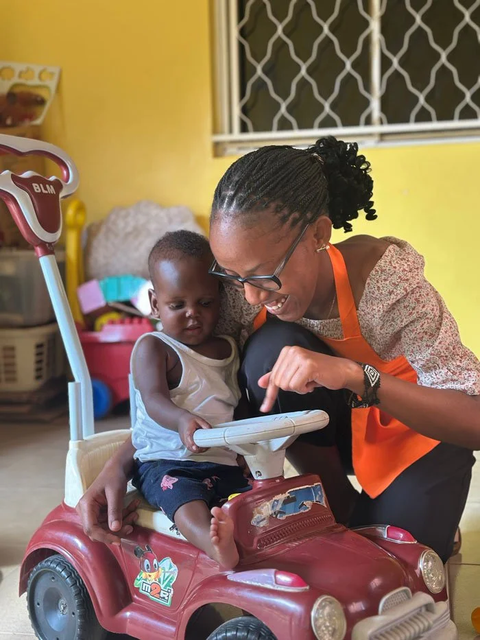 Children's Ministry