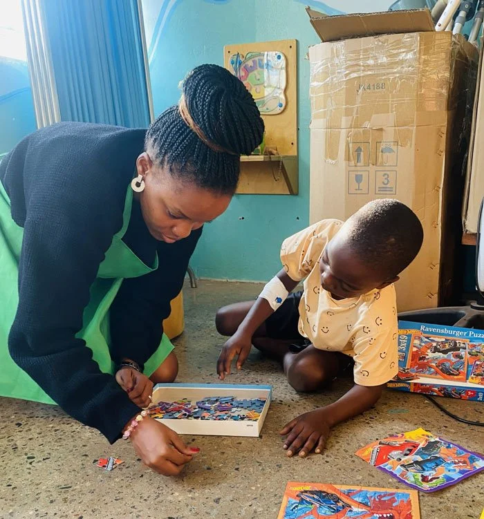 Children's Ministry