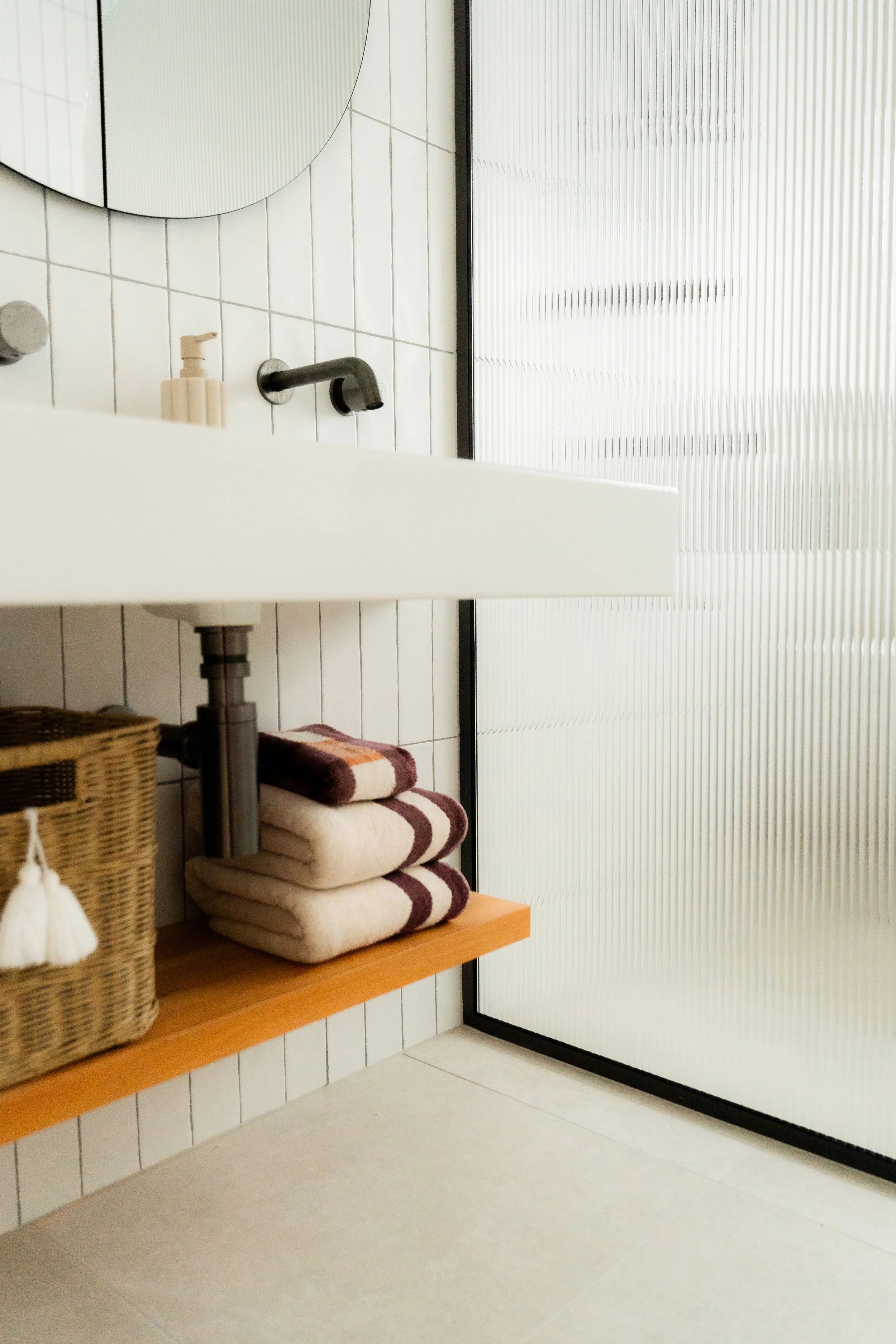 Ensuite
