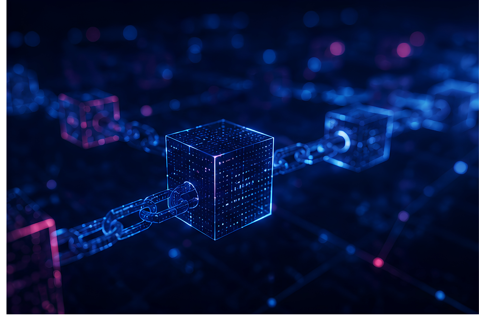 Crypto arbitration visual