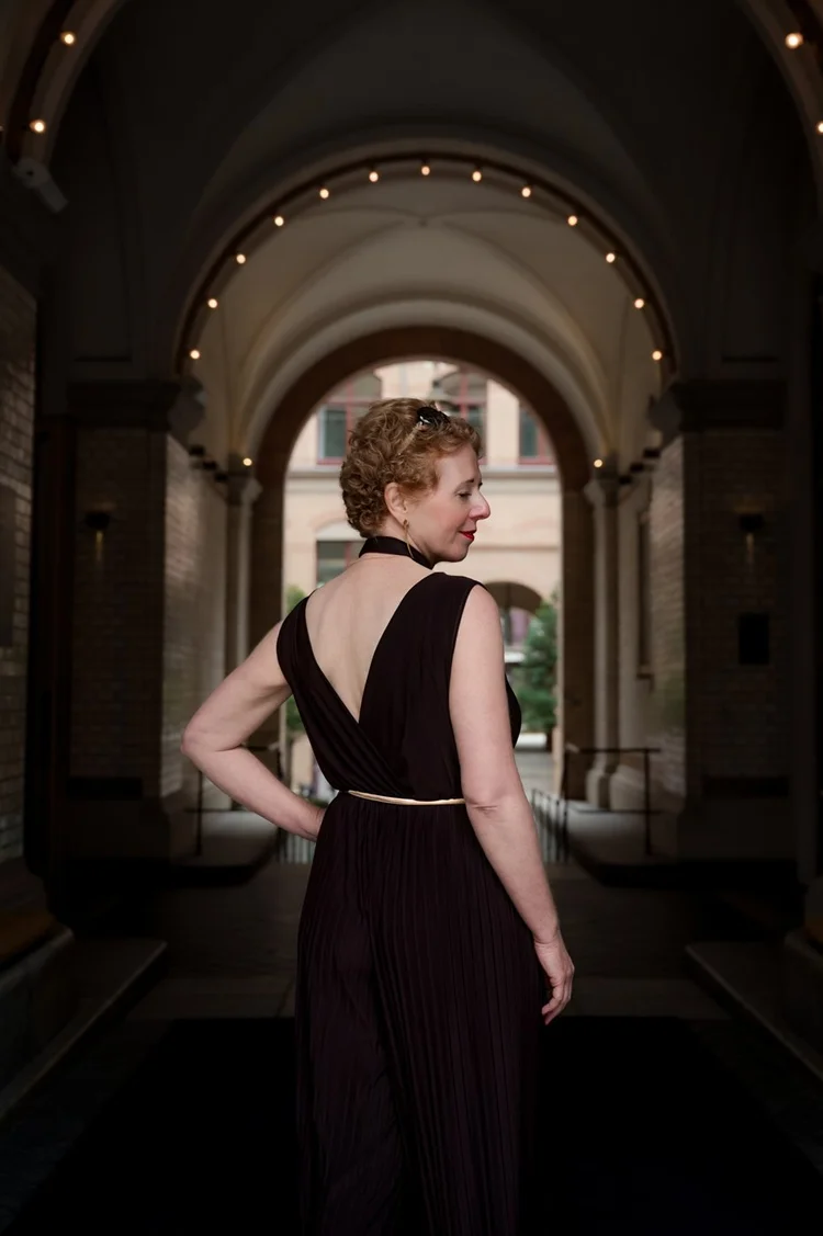 Brand portrait by Tanja Pleis Photography