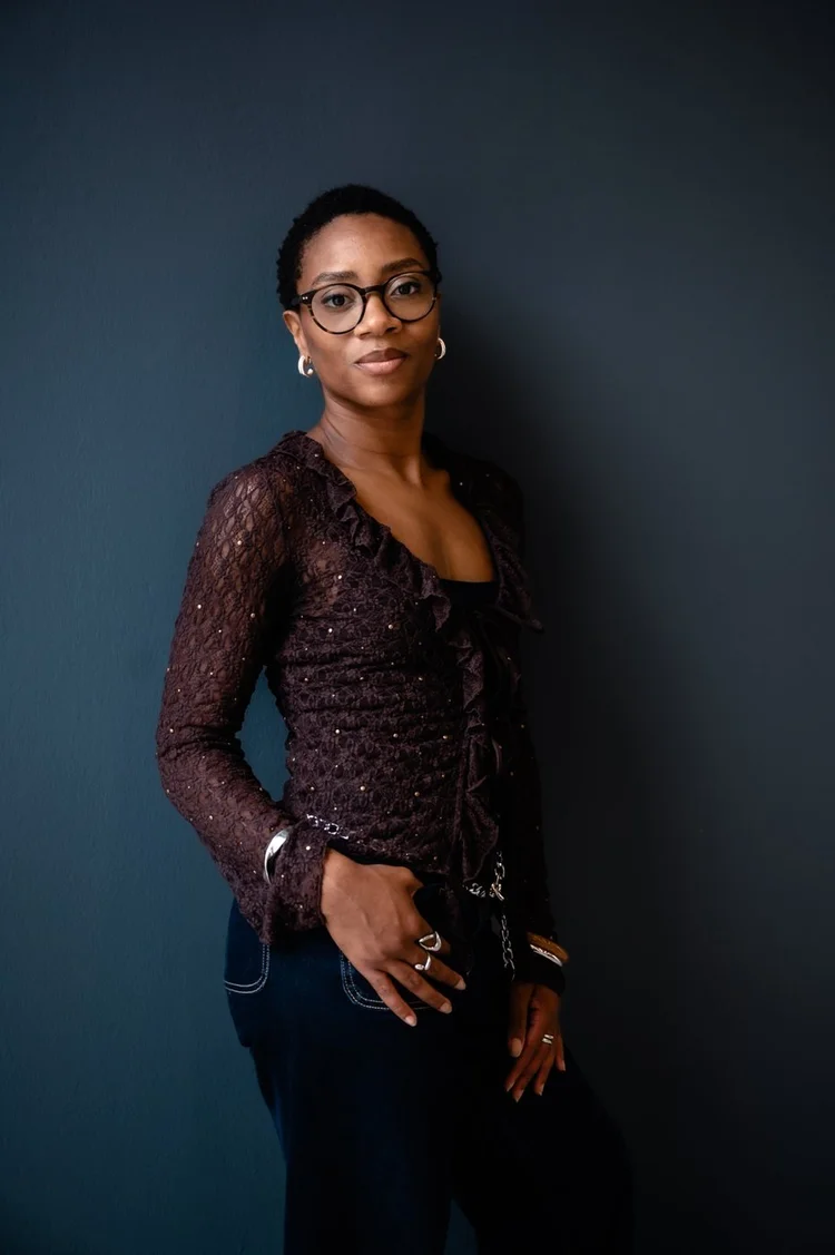 Brand portrait by Tanja Pleis Photography