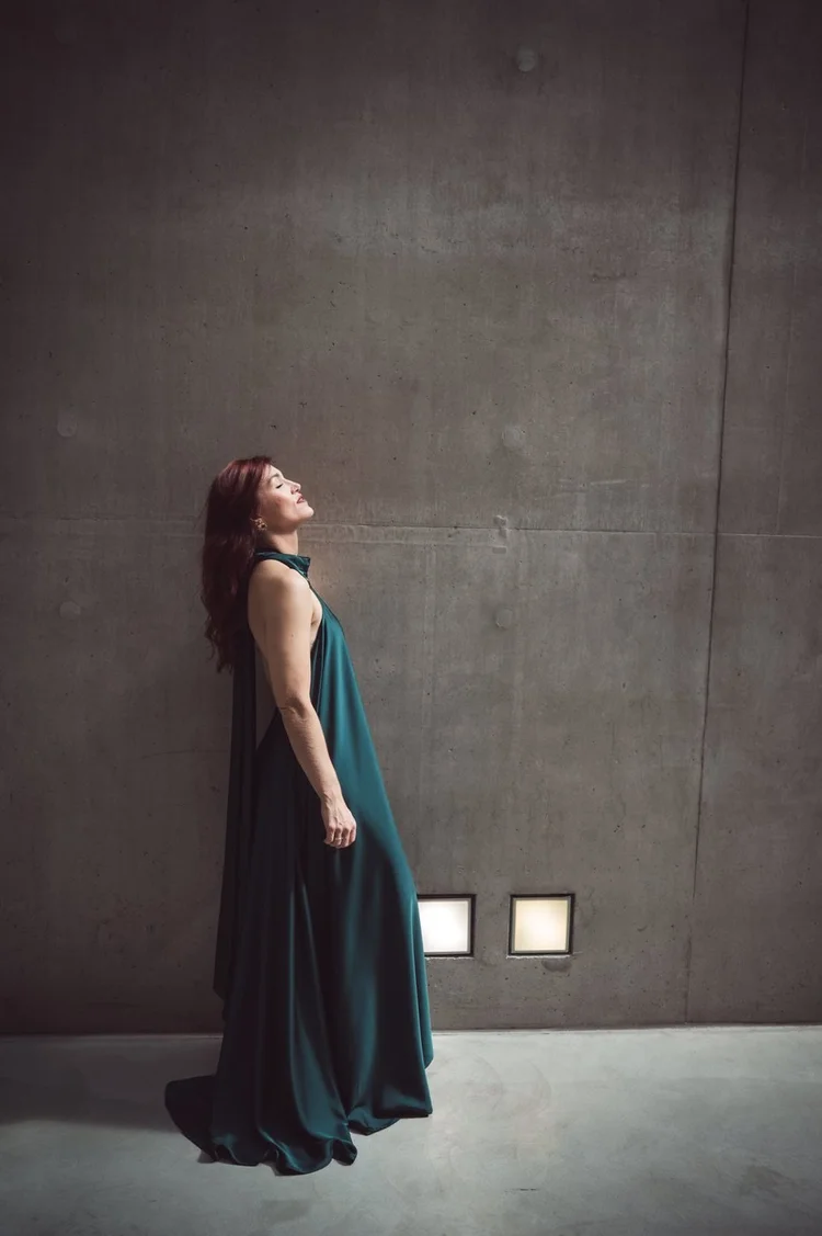 Brand portrait by Tanja Pleis Photography