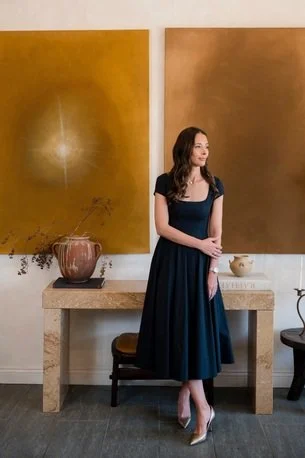Daniela Pagani photographed by Tanja Pleis (3 of 4)