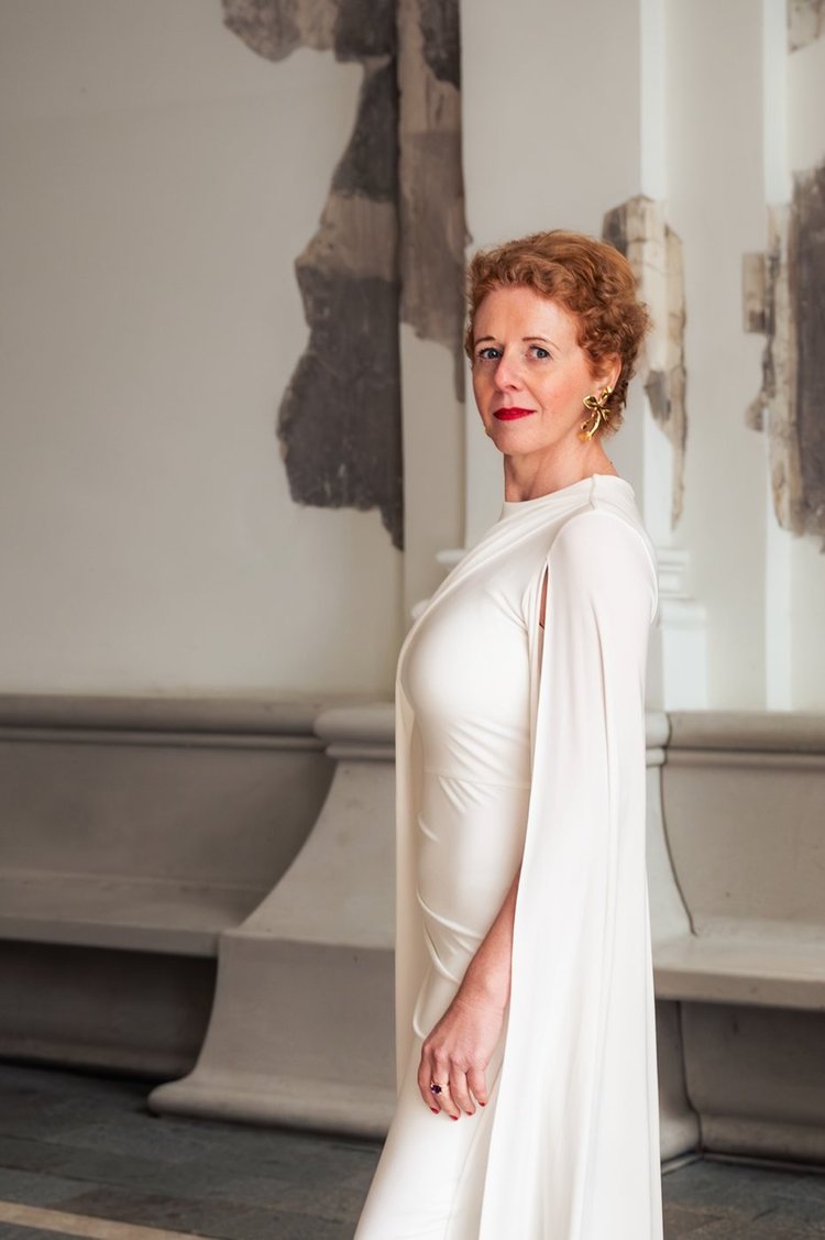 Brand portrait by Tanja Pleis Photography