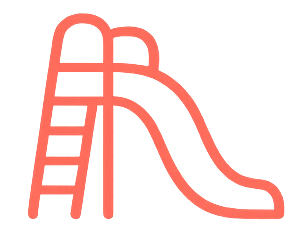 Slide icon
