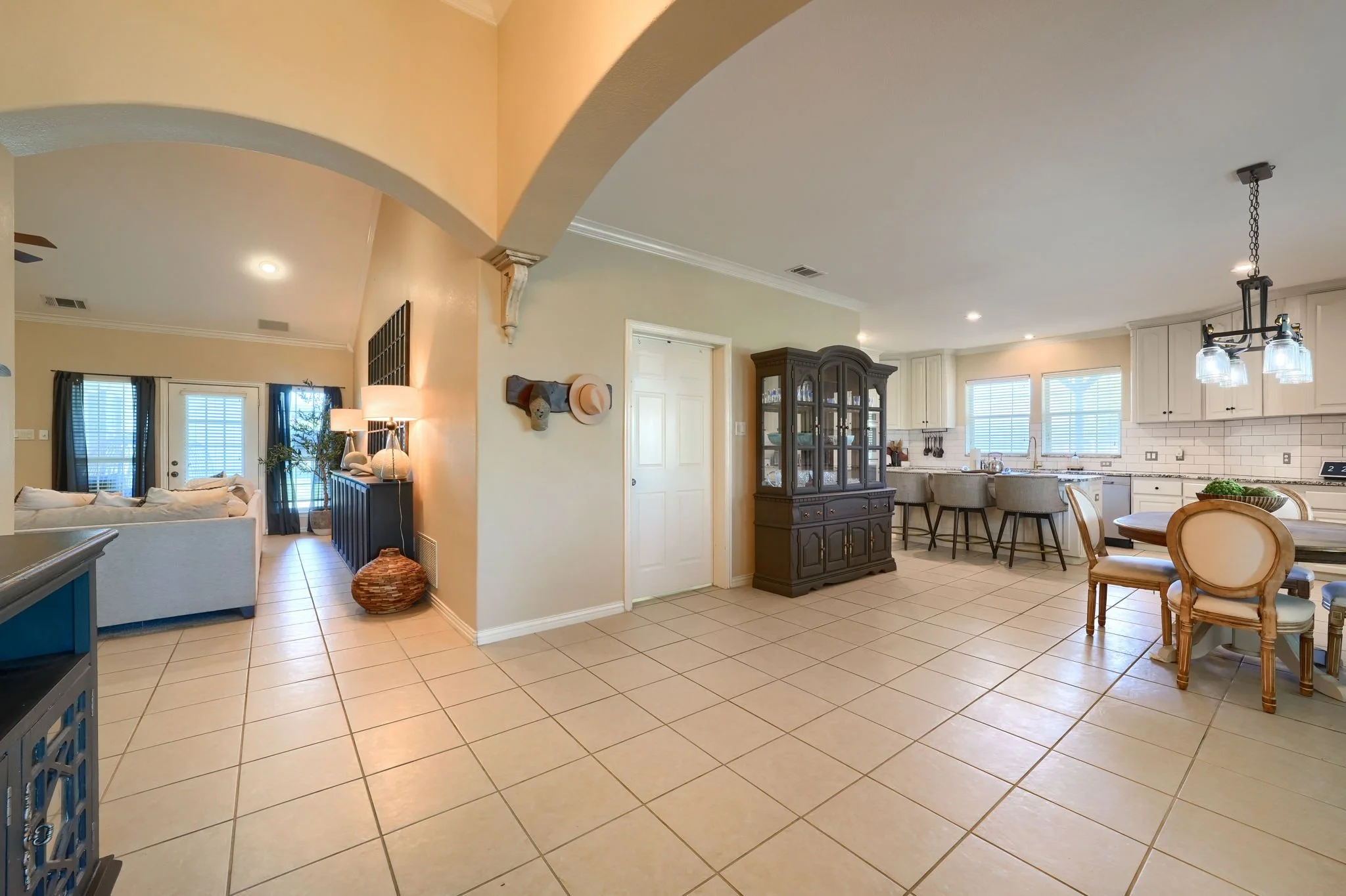 Entryway