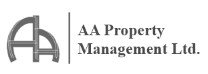 AA Property Management Ltd