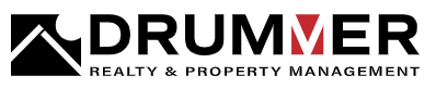 Drummer Realty & Property Management