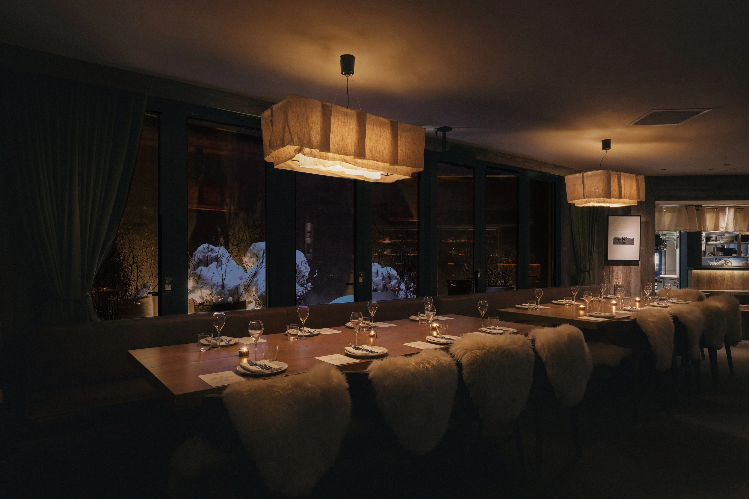 メイソンリー・ニセコ — 素材の詳細