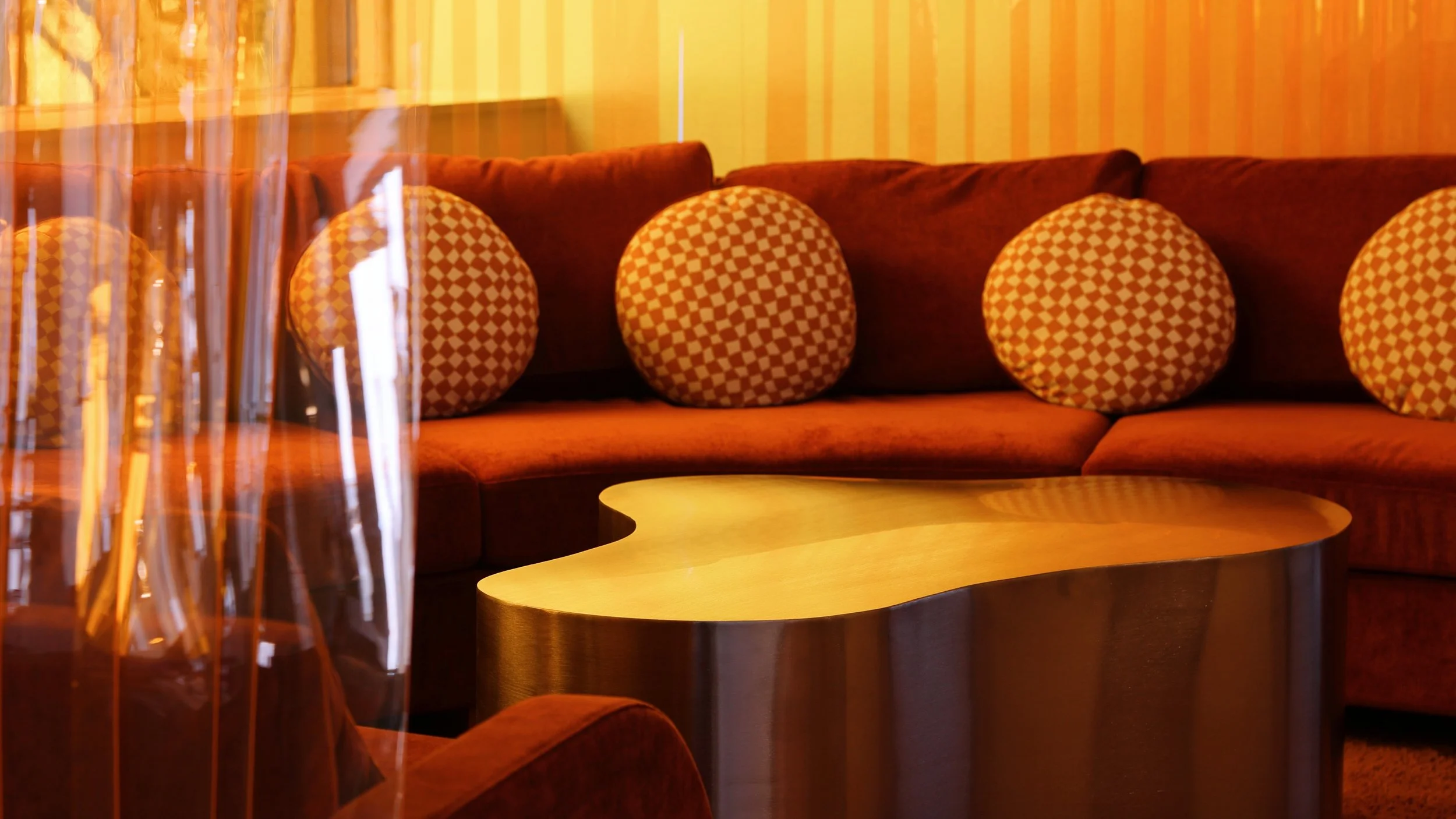 エヴォ・ホテル — 細部にまでこだわった居心地の良さ