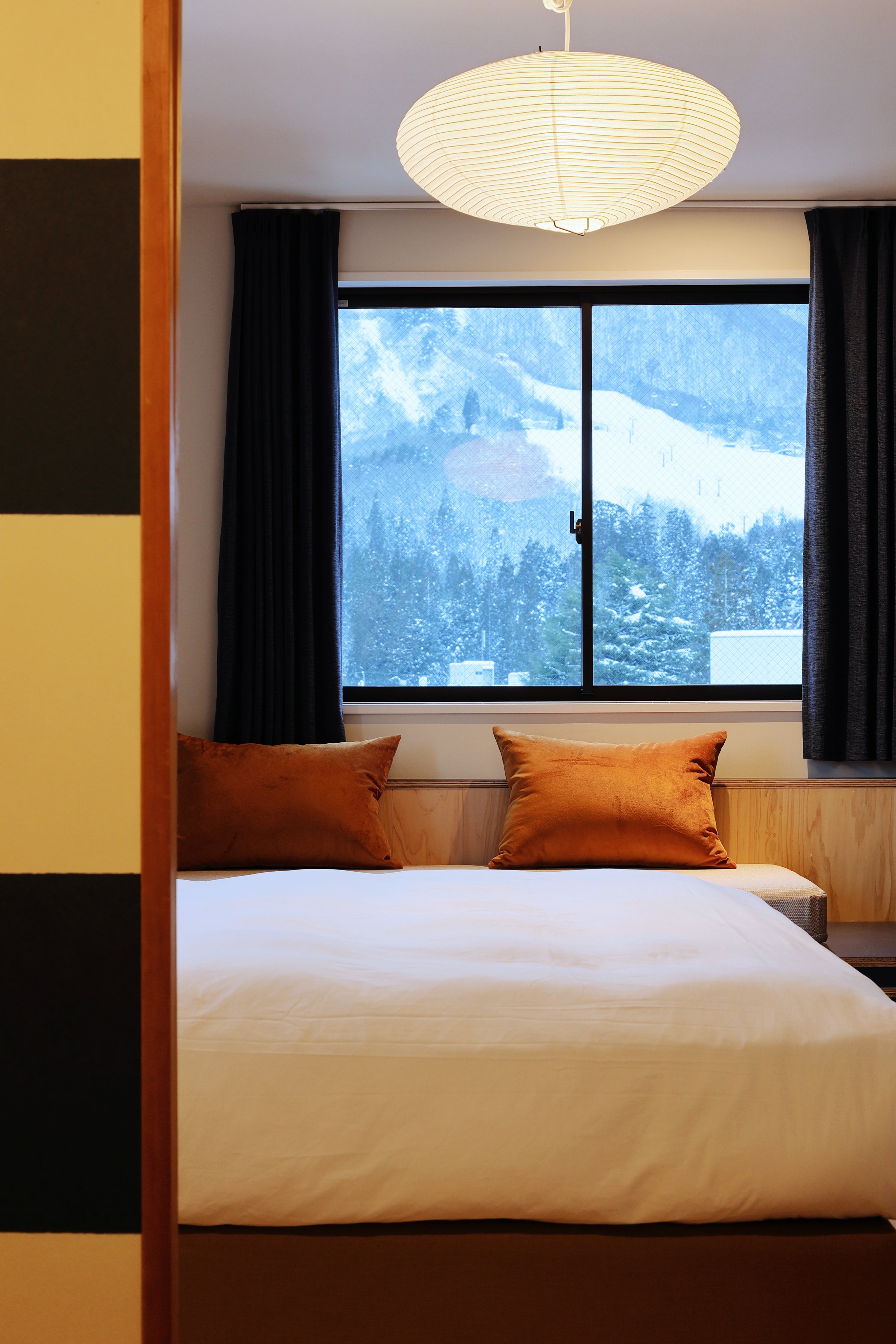 Evo Hotel — 客室詳細