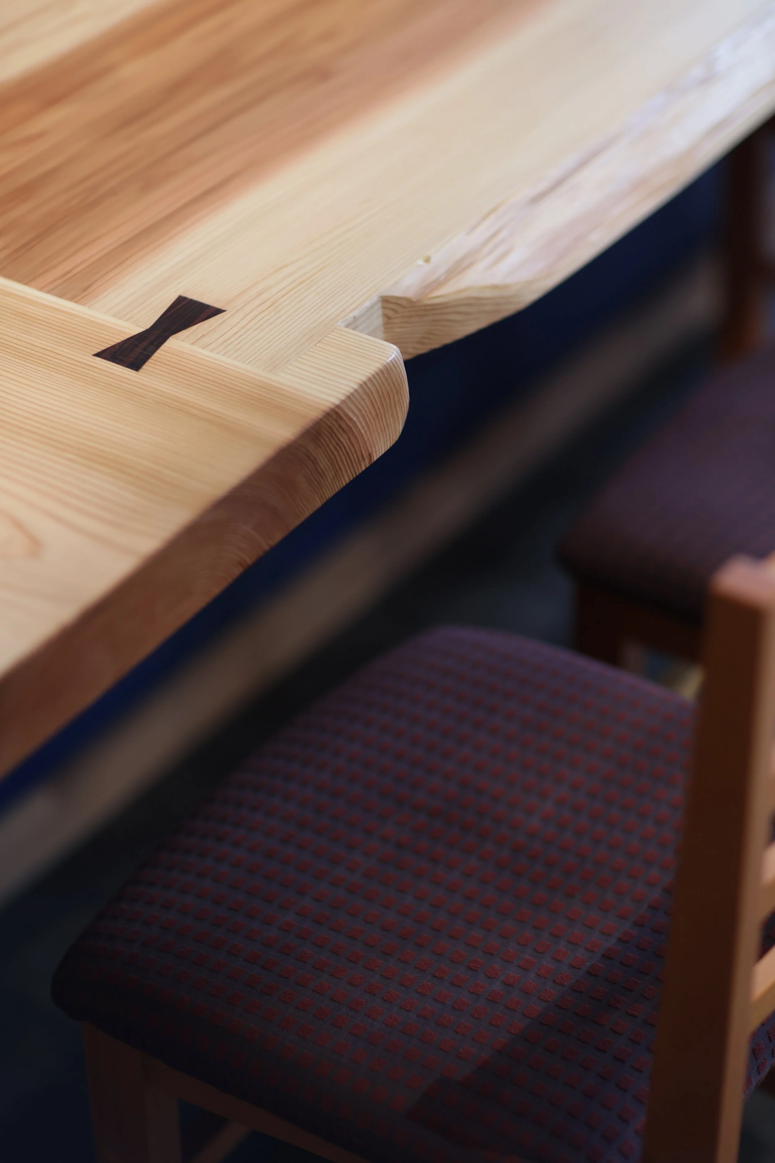 Tori Co — bar counter and grill