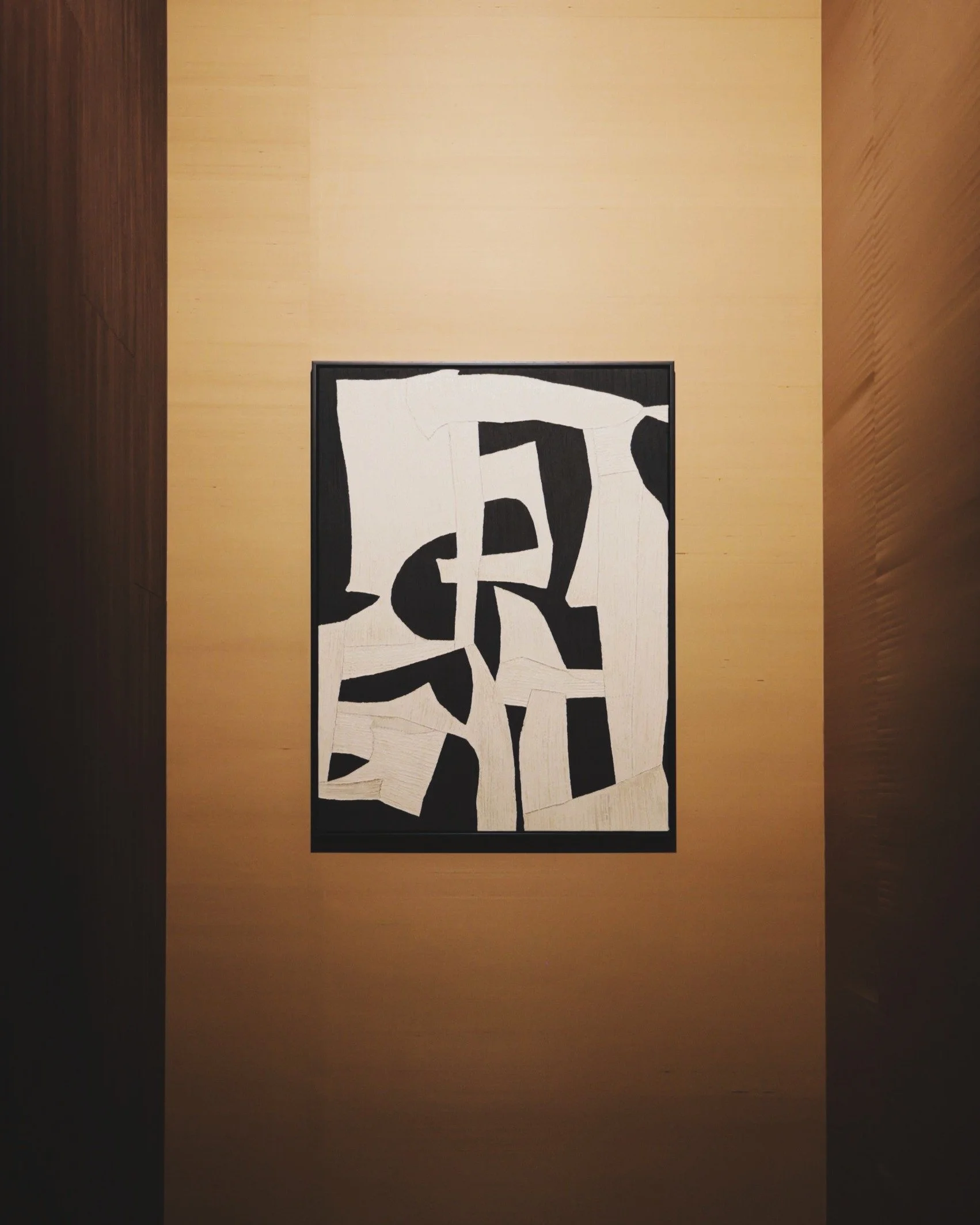 Bar 898 — mountain view from interior