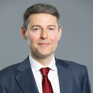 Marcos Lopez de Prado