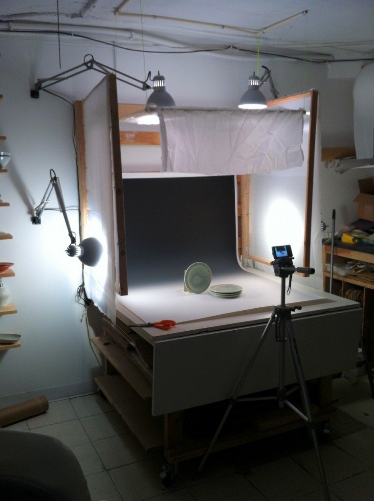 pottery studio ideas Ceramics  Studio layout, Pottery studio, Studio setup