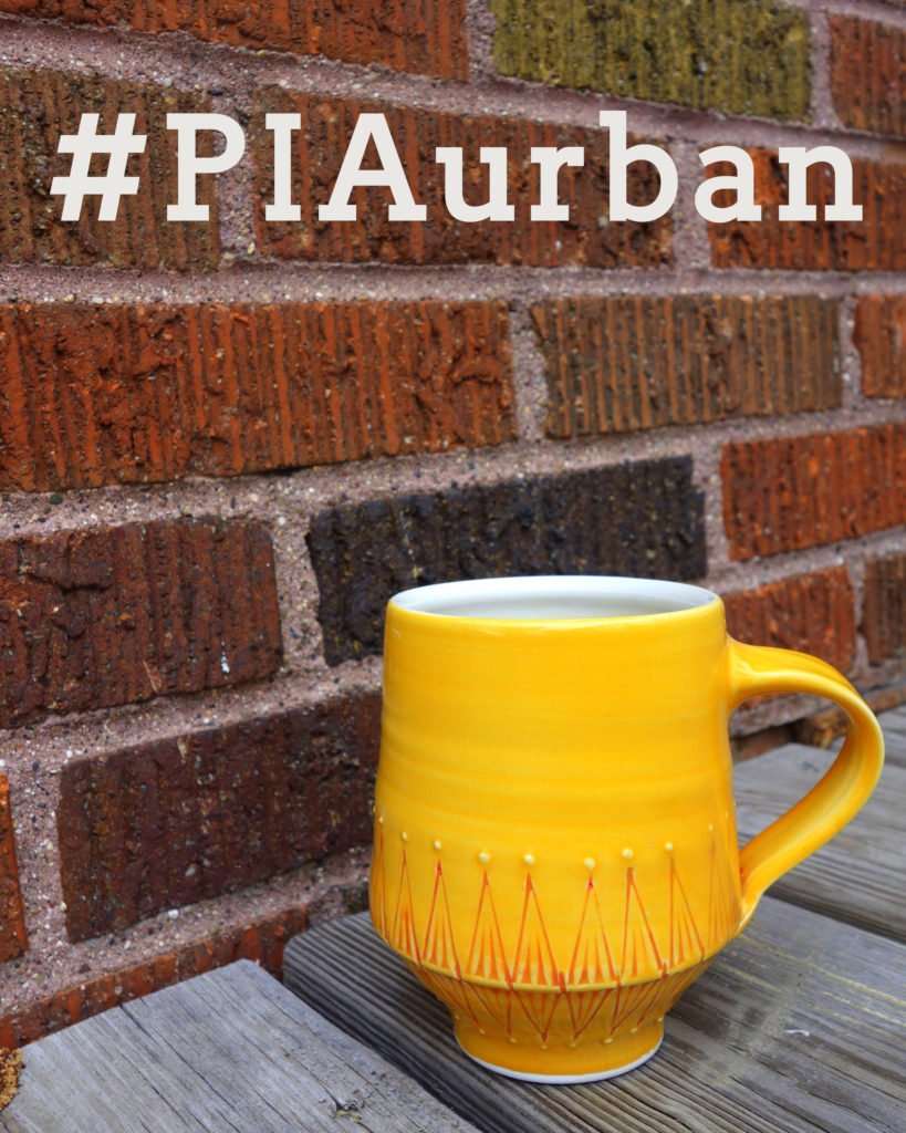 #PIAurban