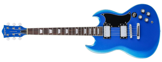 Win a free electric guitar from Heat Above