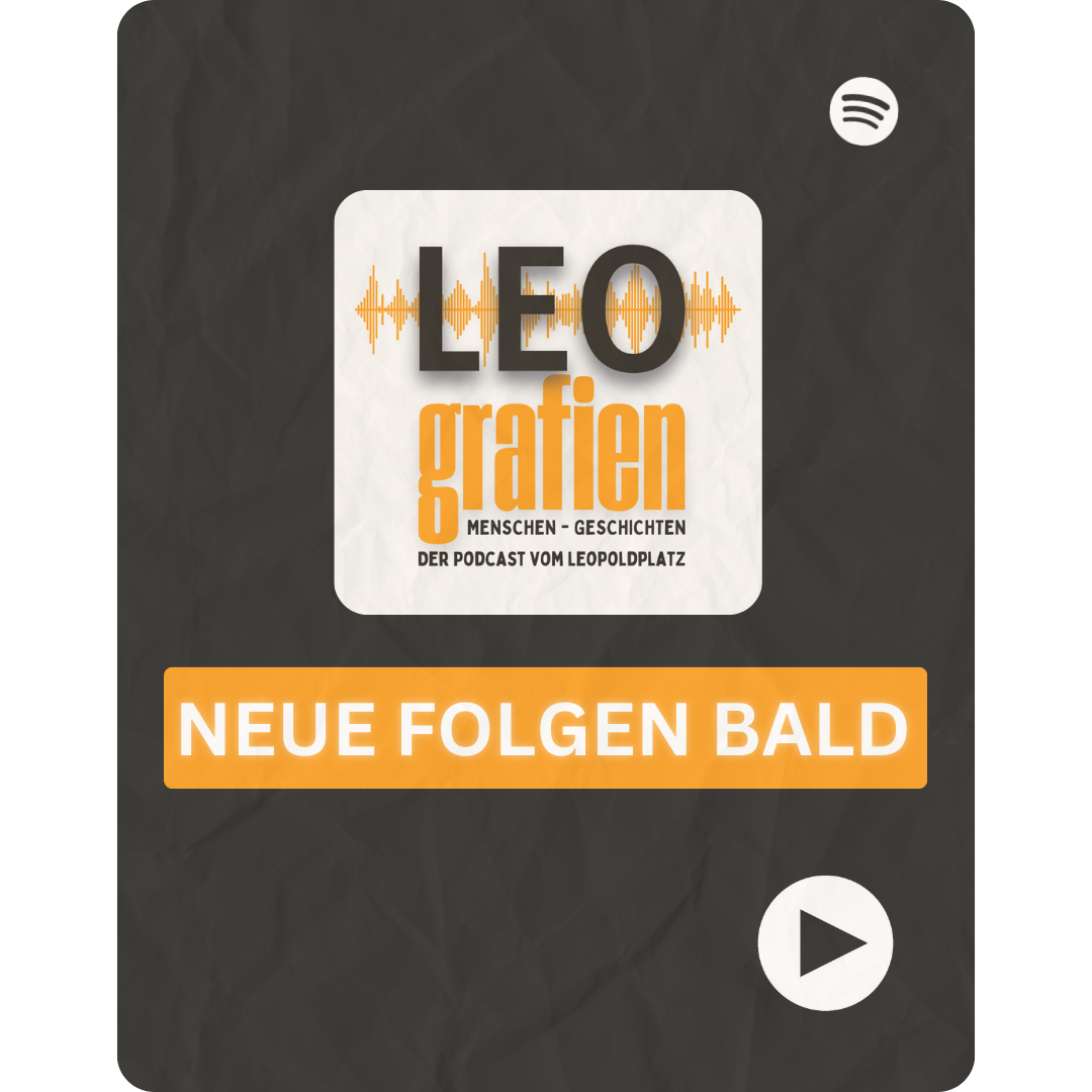 Neue Folgen bald