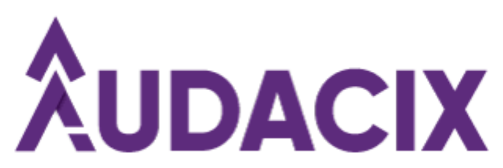 Audacix logo