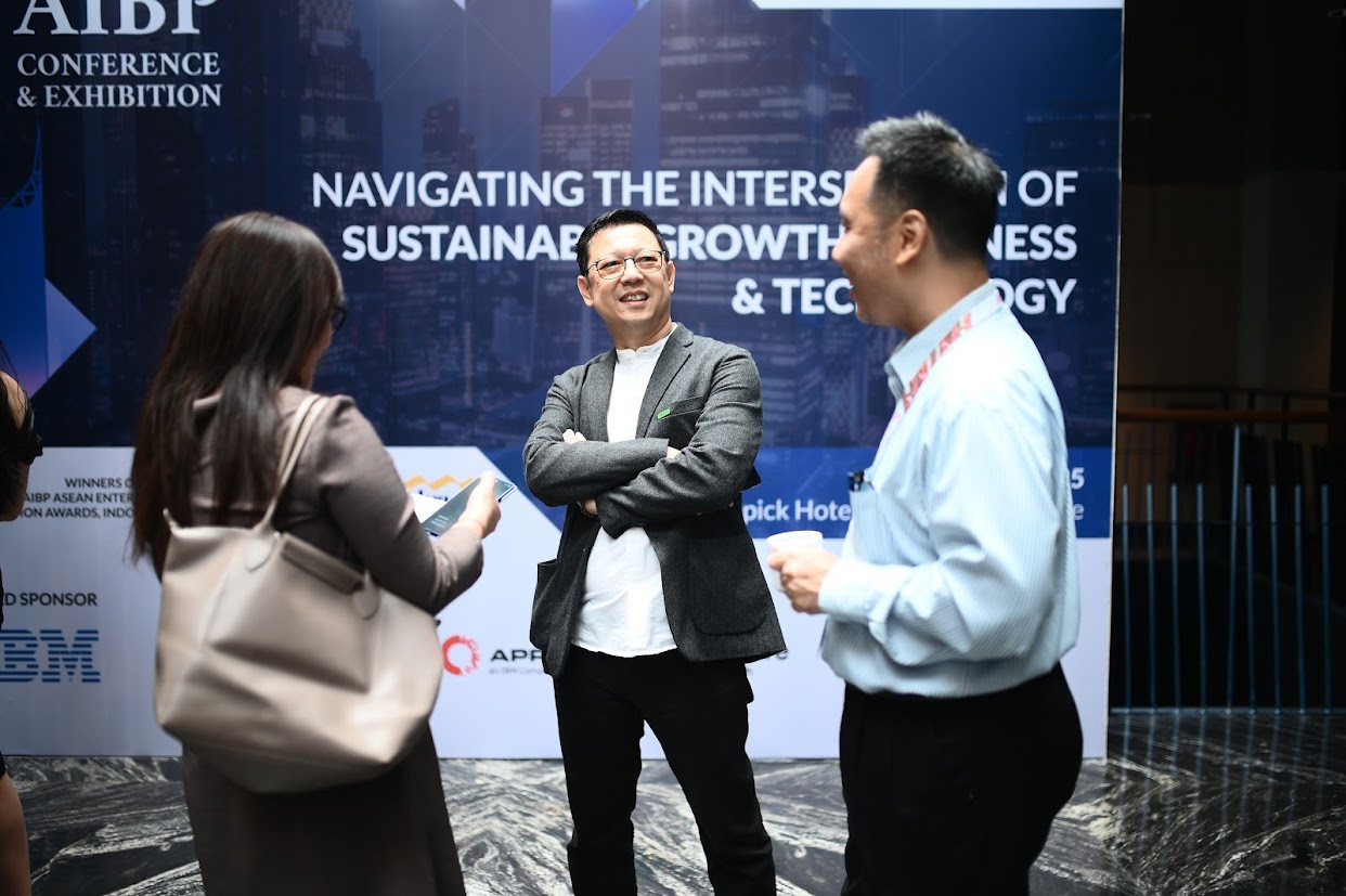 Tech Summit
