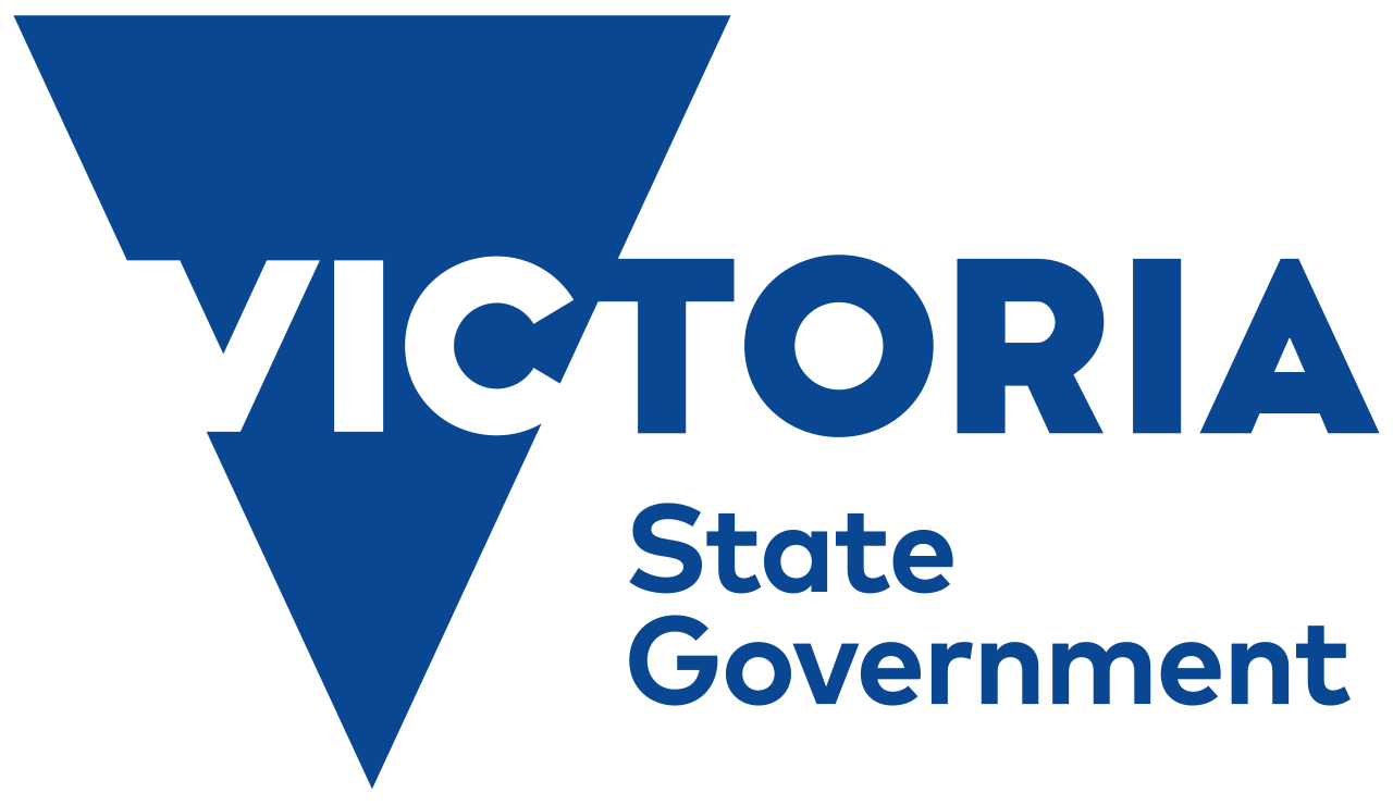 Global Victoria logo