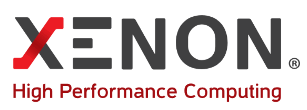 XENON logo