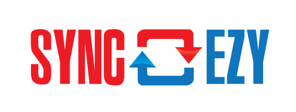 SyncEzy logo