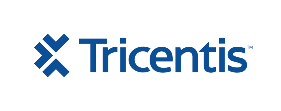 Tricentis logo