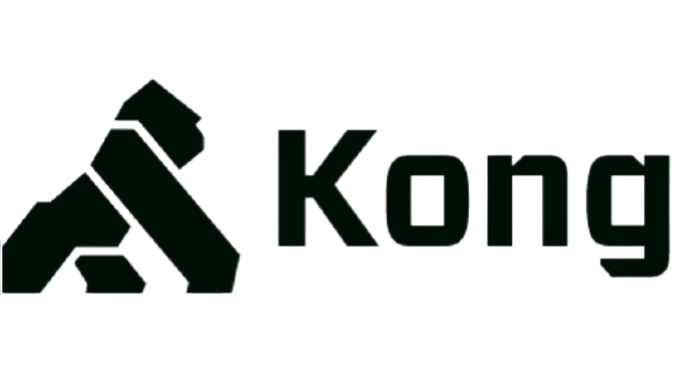Kong logo