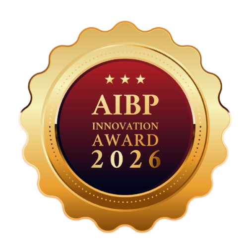 AIBP Innovation Award